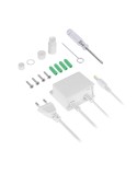Kamera Wi-Fi zewnetrzna Kruger&Matz Connect C30 Tuya