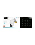 Kamera Wi-Fi zewnetrzna Kruger&Matz Connect C30 Tuya