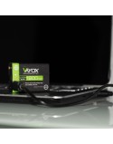 Akumulator 3.7V 1200mAh do latarek czołowych VA0255 Vayox