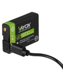 Akumulator 3.7V 1200mAh do latarek czołowych VA0255 Vayox