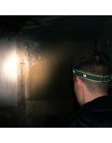Latarka akumulatorowa czołowa 800lm CREE + SMD Pro Series VA0196 VAYOX