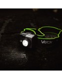 Latarka akumulatorowa czołowa 800lm CREE + SMD Pro Series VA0196 VAYOX