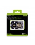 Latarka akumulatorowa czołowa 800lm CREE + SMD Pro Series VA0196 VAYOX