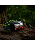 Latarka akumulatorowa czołowa 800lm CREE + SMD Pro Series VA0196 VAYOX