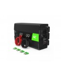 Przetwornica napięcia Inwerter Green Cell 24V na 230V 1000W/2000W Czysta sinusoida