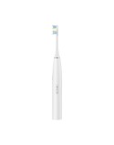 Soniczna szczoteczka do zębów TEESA SONIC 2 biała, 5 trybów pracy, etui podróżne , USB typ C