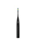 Soniczna szczoteczka do zębów TEESA SONIC 2 czarna , 5 trybów pracy, etui podróżne , USB typ C