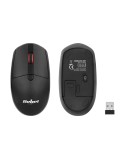 Zestaw klawiatura i mysz bezprzewodowa Rebel WS400