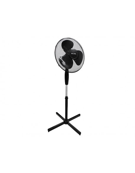 Wentylator stojący 16"/40cm 55W CZARNY
