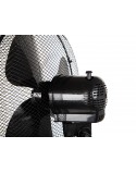 Wentylator stojący 16"/40cm 55W CZARNY