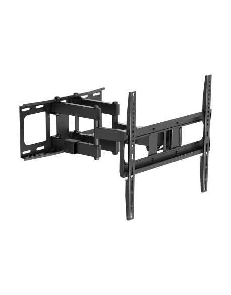 Uniwersalny uchwyt telewizyjny 32"- 80" Cabletech regulacja w pionie i poziomie