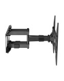 Uniwersalny uchwyt telewizyjny 32"- 80" Cabletech regulacja w pionie i poziomie