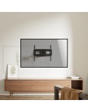 Uniwersalny uchwyt telewizyjny 32"- 80" Cabletech regulacja w pionie i poziomie