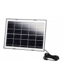 Kamera BLOW WiFi PTZ 4MP H-384 DualLens solarna z akumulatorem