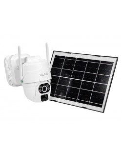 Kamera BLOW 4G PTZ 3MP H-393 V2 solarna z akumulatorem