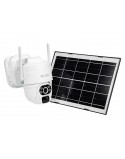 Kamera BLOW 4G PTZ 3MP H-393 V2 solarna z akumulatorem