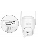 Kamera BLOW 4G PTZ 3MP H-393 V2 solarna z akumulatorem