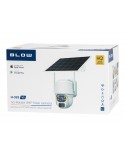 Kamera BLOW 4G PTZ 3MP H-393 V2 solarna z akumulatorem