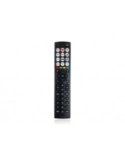Pilot TV LCD Hisense ERF2J36H NETFLIX,YOUTUBE, Disney+, Rakuten
