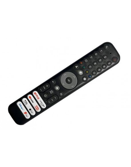 Pilot uniwersalny do TV TCL/Thomson,NETFLIX,YOUTUBE,Prime Video,Disney+