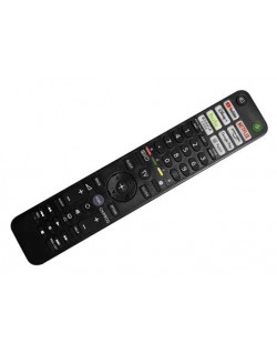 Pilot uniwersalny do TV SONY Smart,YOUTUBE,NETFLIX,Disney+,Prime Vigeo,Google Play,Bravia Core,APPS