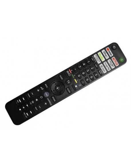 Pilot uniwersalny do TV SONY Smart,YOUTUBE,NETFLIX,Disney+,Prime Vigeo,Google Play,Bravia Core,APPS