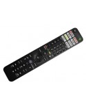 Pilot uniwersalny do TV SONY Smart,YOUTUBE,NETFLIX,Disney+,Prime Vigeo,Google Play,Bravia Core,APPS