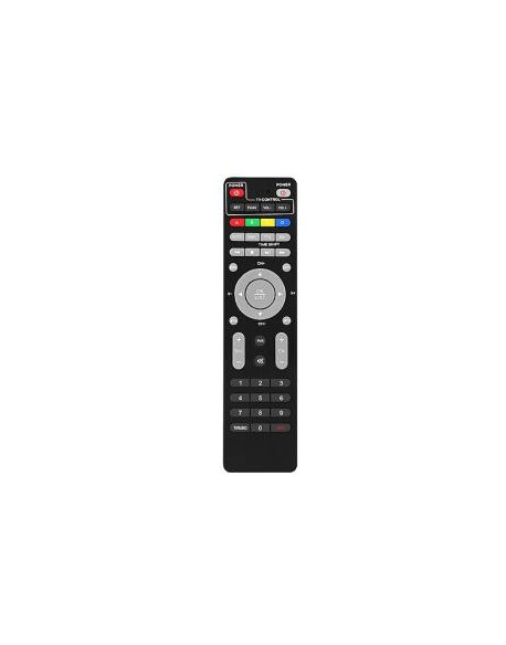 Pilot do DVB-T WIWA MC-004 MEMO.