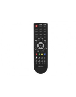Pilot OPTICUM DVB-T/SAT ERCU-012 (HD FT24plus, T80plus, T80eco, T90), (X8, X8COMBO, XS65, X60 SAT)