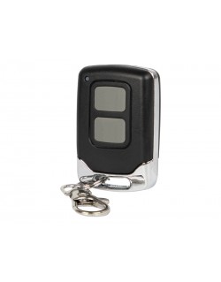 Uniwersalny pilot do bramy 433.92 mhz kompatybilny z NICE SMILO