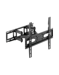 Uchwyt naścienny uniwersalny do LED TV (32"-70") regulacja w pionie i poziomie