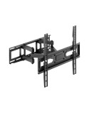 Uchwyt naścienny uniwersalny do LED TV (32"-70") regulacja w pionie i poziomie