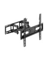 Uchwyt naścienny uniwersalny do LED TV (32"-70") regulacja w pionie i poziomie