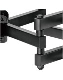 Uchwyt naścienny uniwersalny do LED TV (32"-70") regulacja w pionie i poziomie