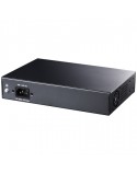 Switch 24x PoE 2x Uplink 300W do kamer IP 250m VLAN SFP FS1026PS1