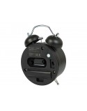 Zegar analogowy budzik BLOW CL-04