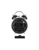 Zegar analogowy budzik BLOW CL-04