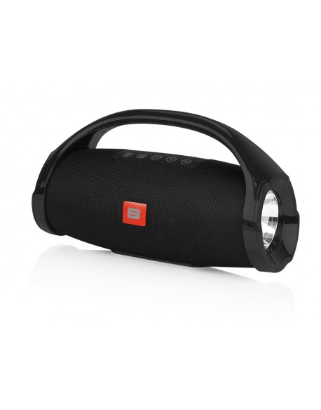 Głośnik Bluetooth BT470 latarka"