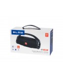 Głośnik Bluetooth BT470 latarka"