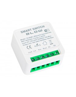 Inteligentny włącznik dopuszkowy sterowany WiFi TUYA