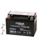 Akumulator motocyklowy 12V 9Ah XTREME