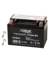 Akumulator motocyklowy 12V 9Ah XTREME