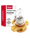 Żarówka halogenowa PSX24W PG20-7 12V 24W AMIO-04411