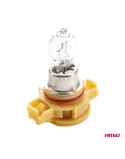 Żarówka halogenowa PSX24W PG20-7 12V 24W AMIO-04411