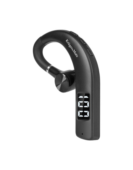 Słuchawka Bluetooth Kruger&Matz Traveler K17