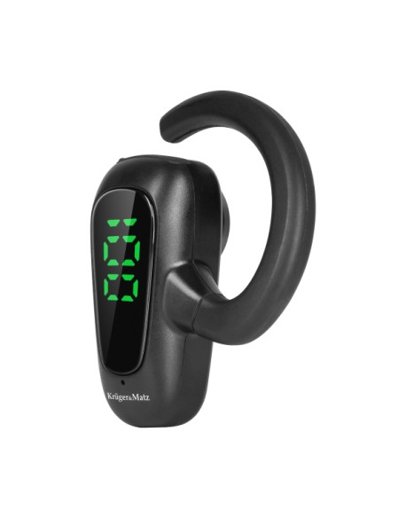 Słuchawka Bluetooth Kruger&Matz Traveler K18