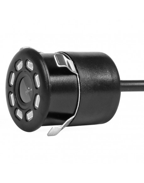 Kamera cofania parkowania HD-307-IR Night Vision 18 mm AMIO-02164