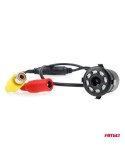 Kamera cofania parkowania HD-307-IR Night Vision 18 mm AMIO-02164