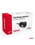 Kamera cofania parkowania HD-307-IR Night Vision 18 mm AMIO-02164