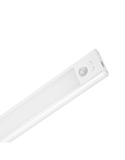 Lampa Led z sensorem światła i ruchu